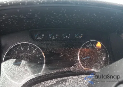 2013 Ford F150 Supercrew из США, поврежденный, VIN 1FTFW1EF4DKG09405